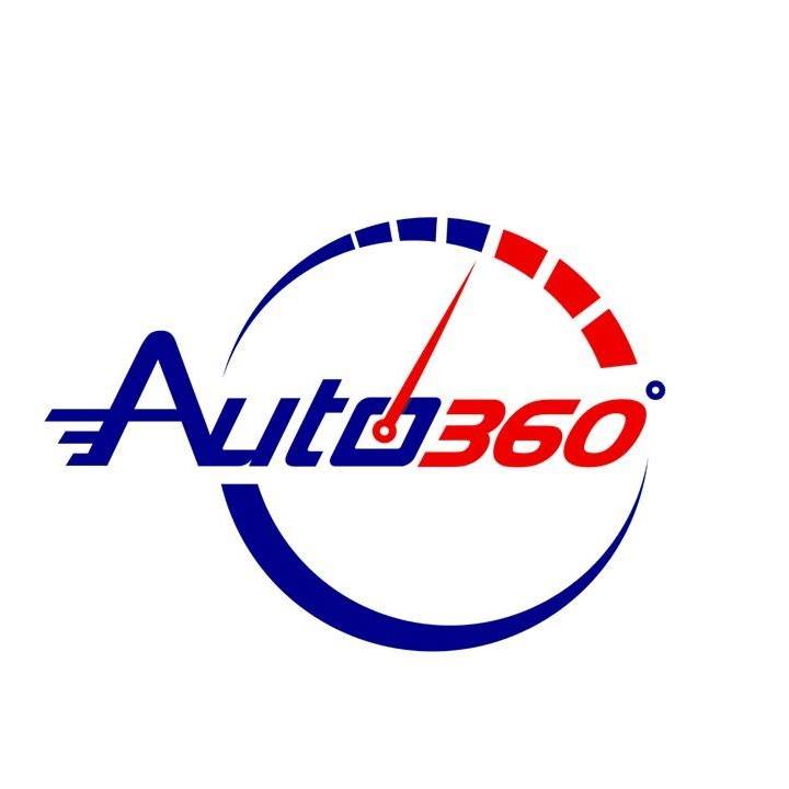 Auto 360 Degree
