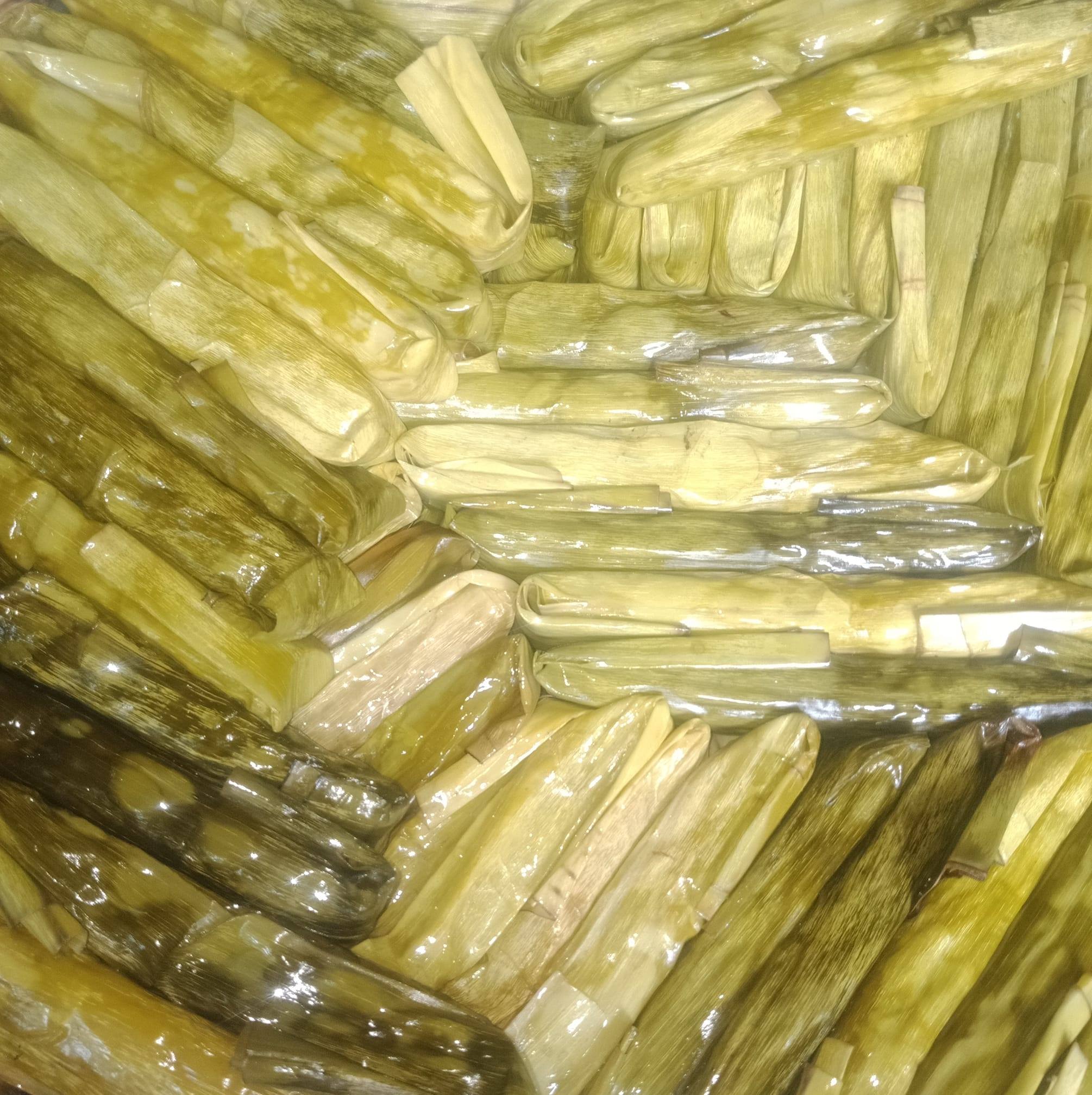 Linamon's Best Suman | Linamon