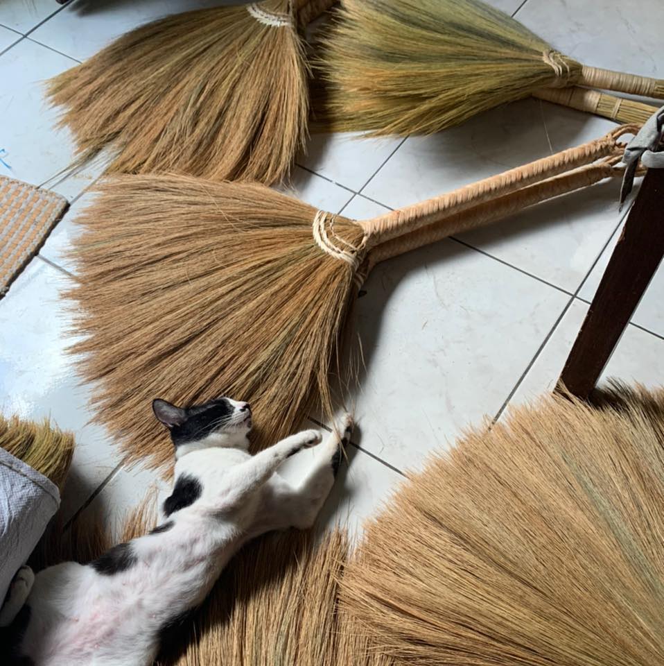 Grasya's Walis and Wooden Products