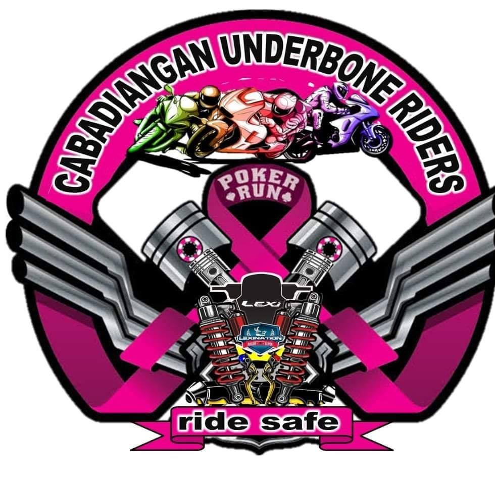Cabadiangan Underbone Riders