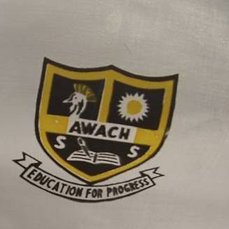 Awach secondary schools