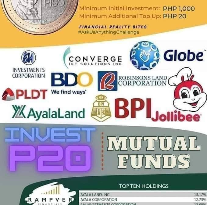 Solid Financial Foundation | Cebu City