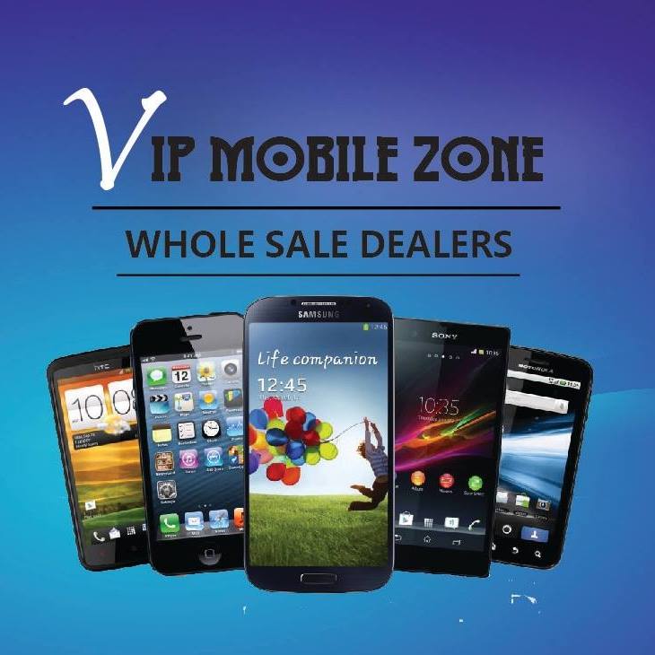 VIP Mobile Zone Abbottabad | Abbottabad