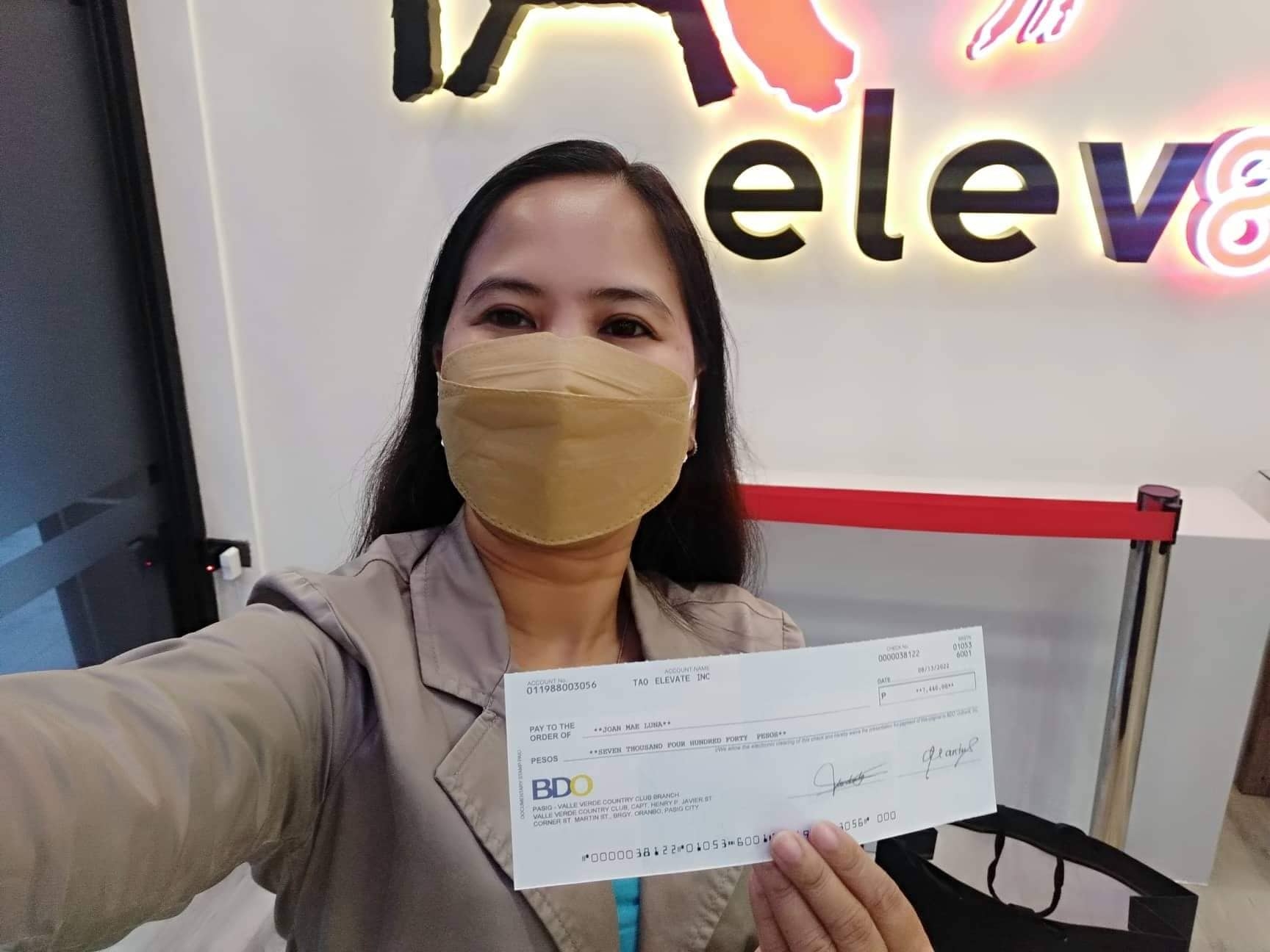 OFW business Opportunity By: Hezel Pandan