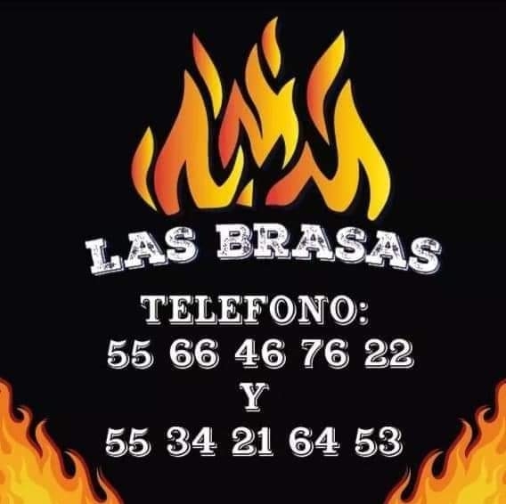 Las Brasas