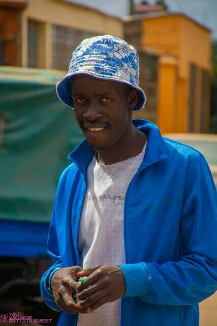 Untamed Dancers | Kilimani