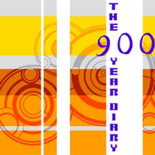 The 900 Year Diary