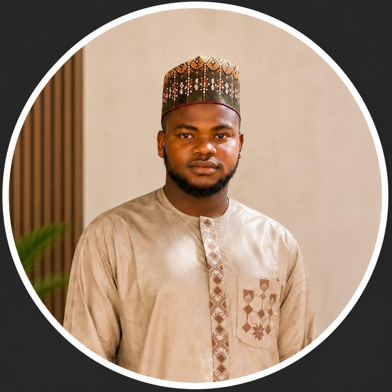 WANENE MAULANA Prof. Ibrahim Maqari Daga bakin ɗalibinsa Maulana Sheikh ...