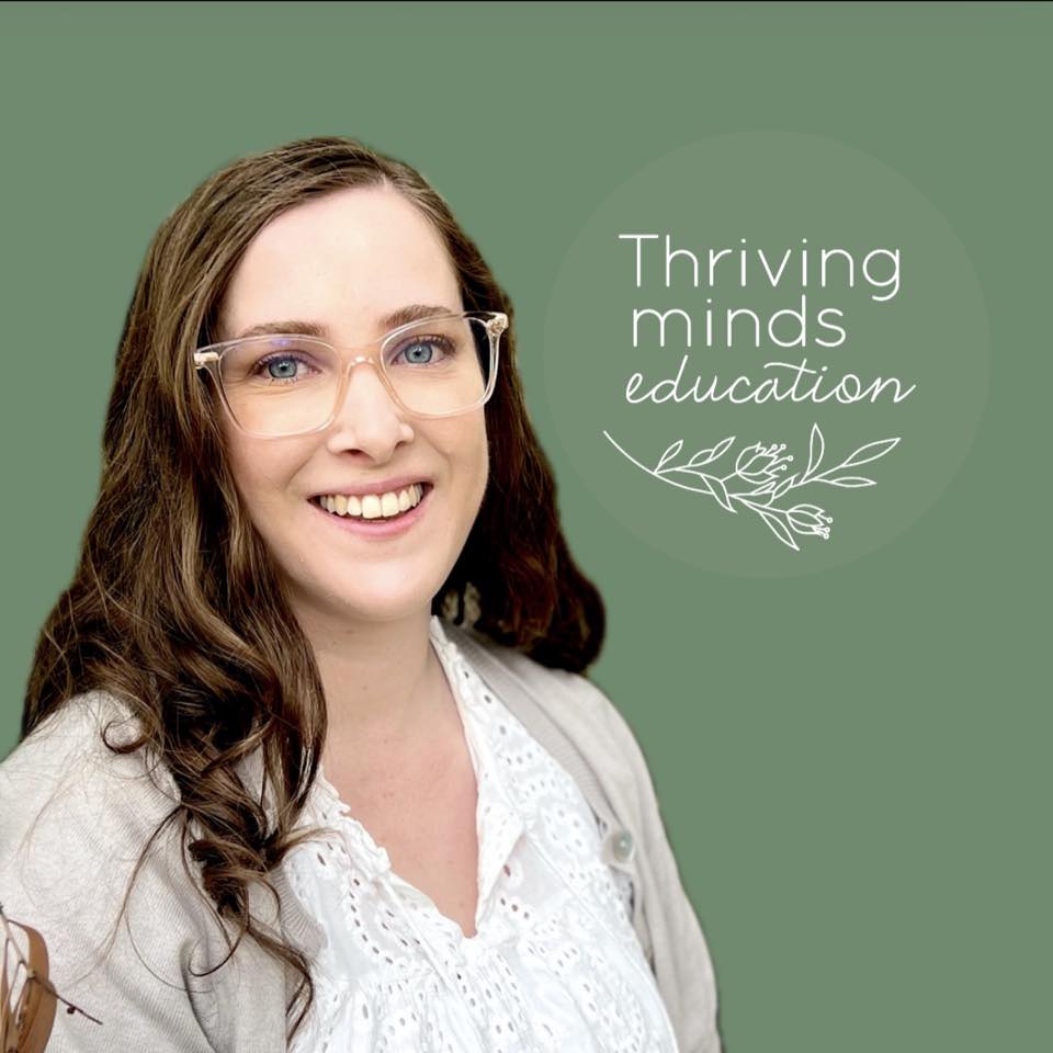 Thriving Minds Education