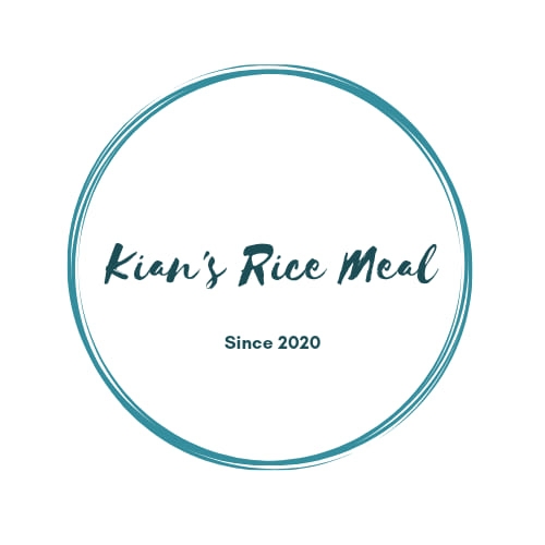 Kian’s Rice Meal
