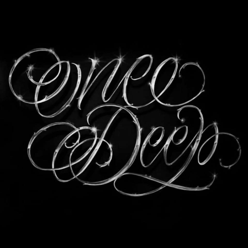 One Deep Ink | The Hague