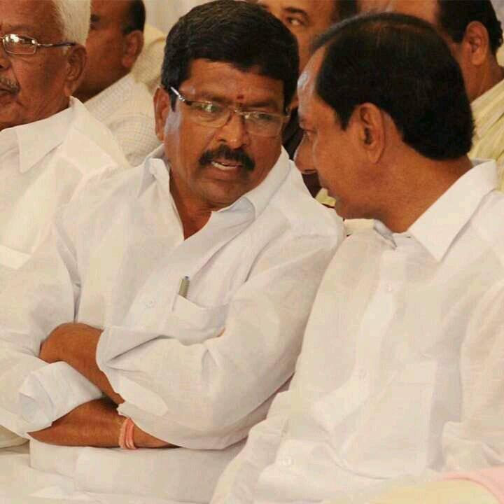 Seri Subash Reddy