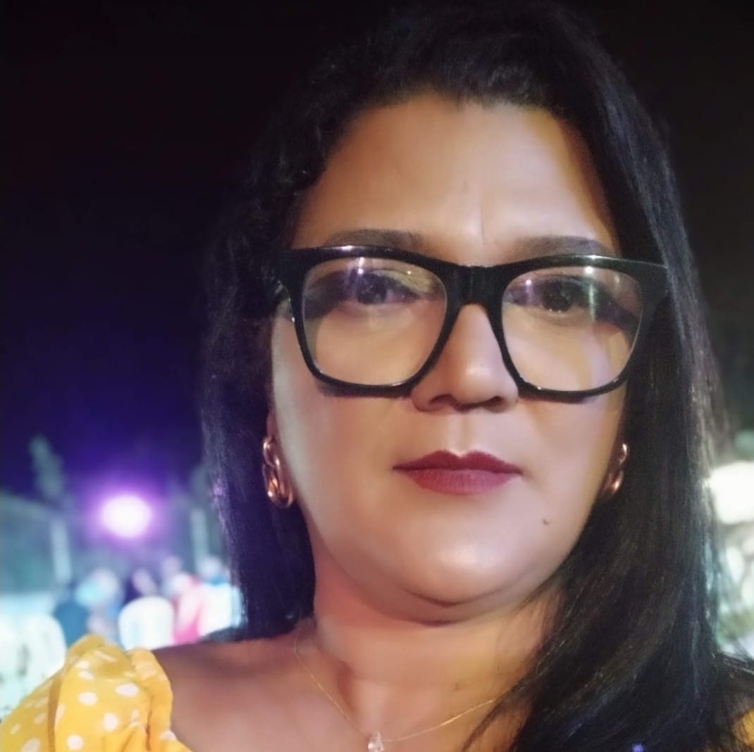 Eva Rocha Silva