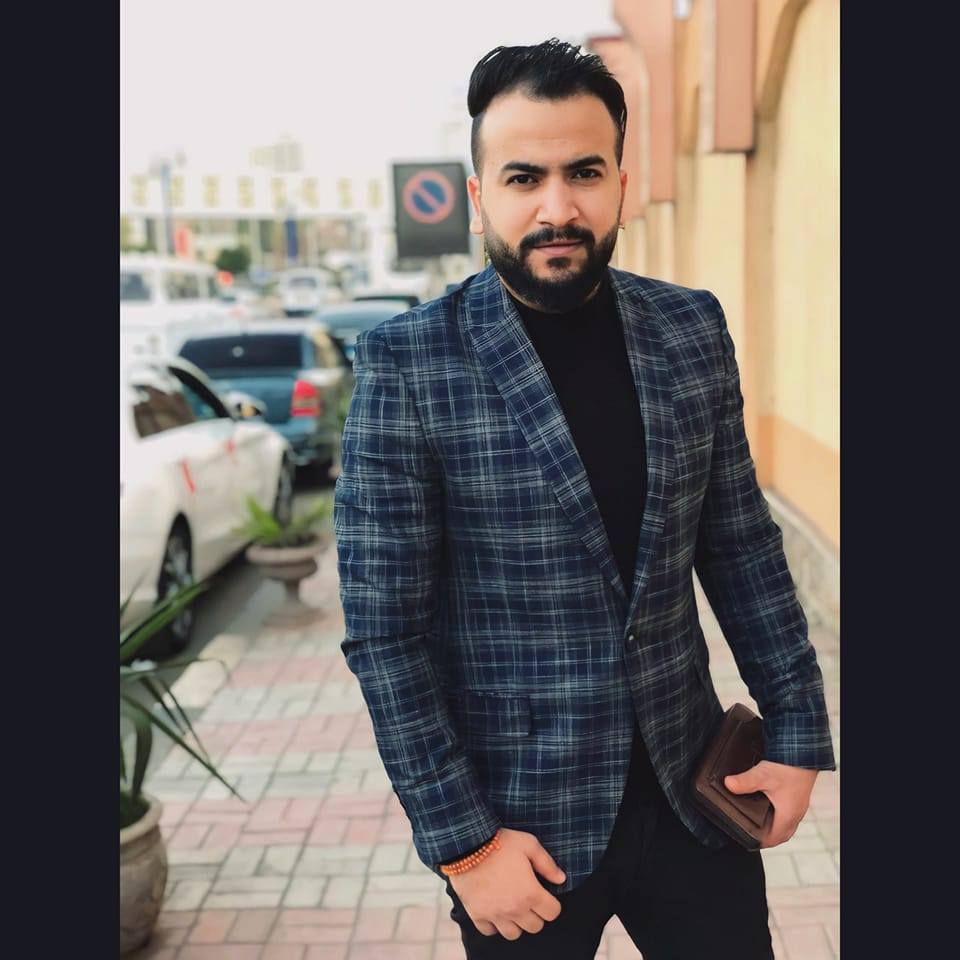 Ramy Mohammed Photographer