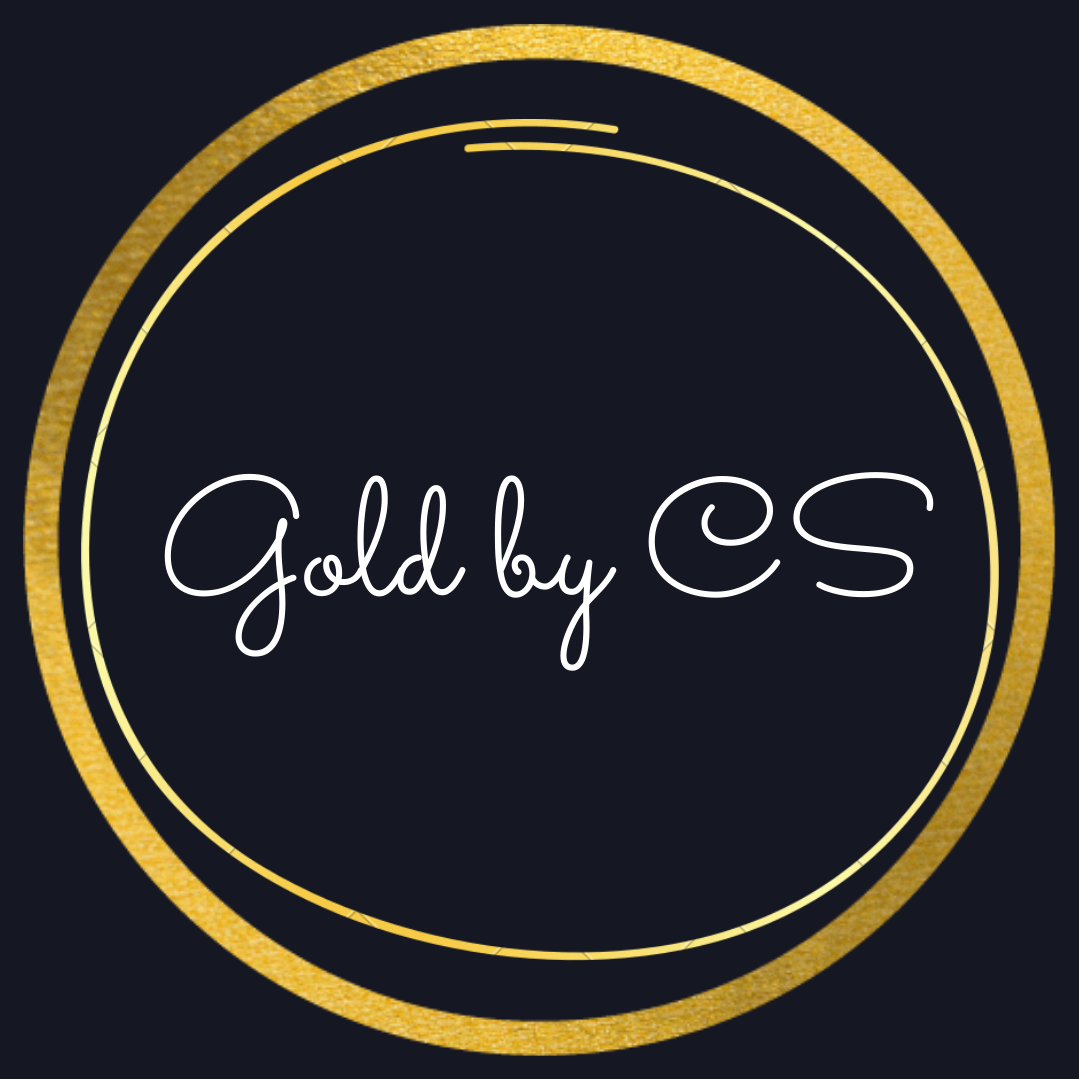 Gold by CS