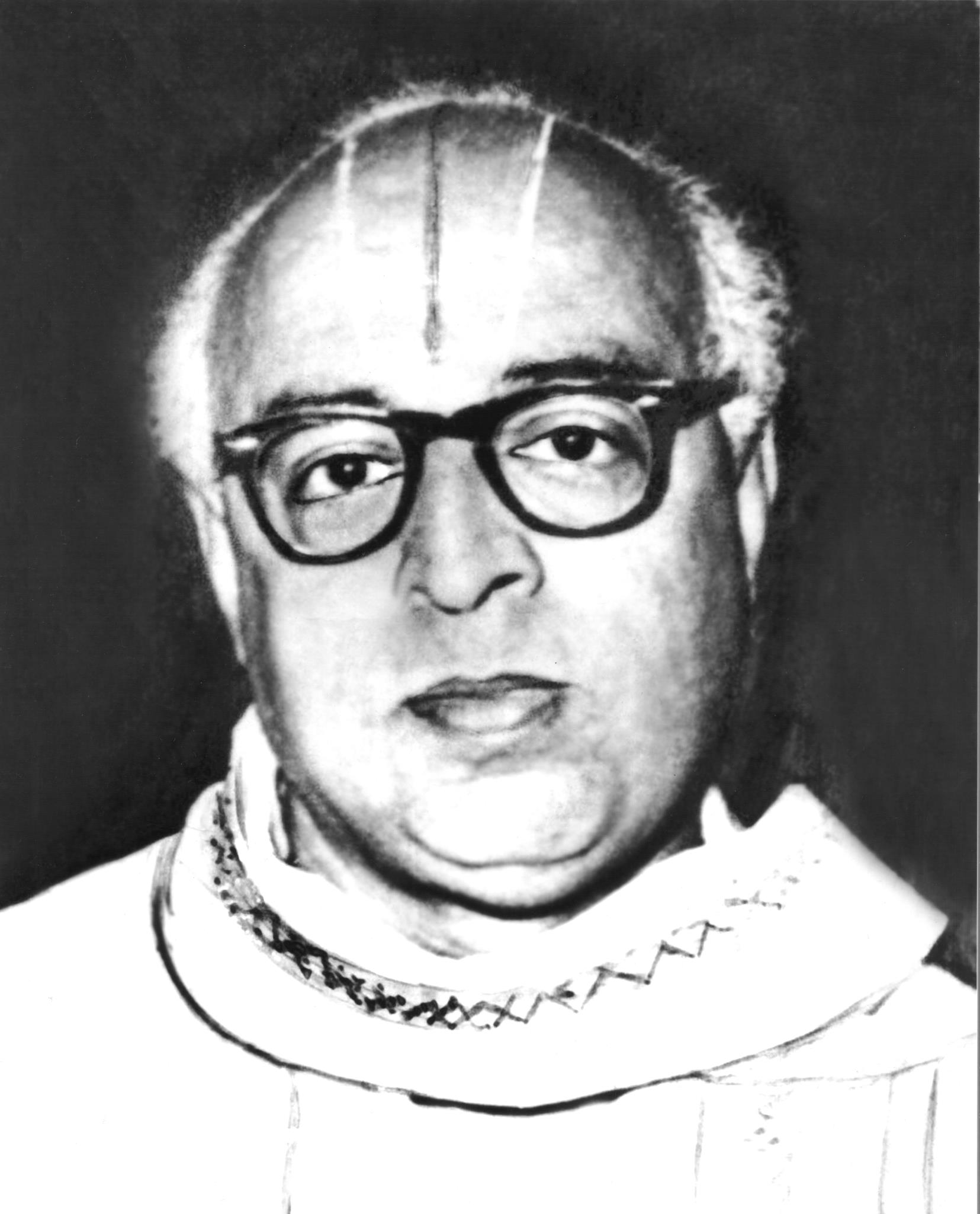 T.K.Rangachari