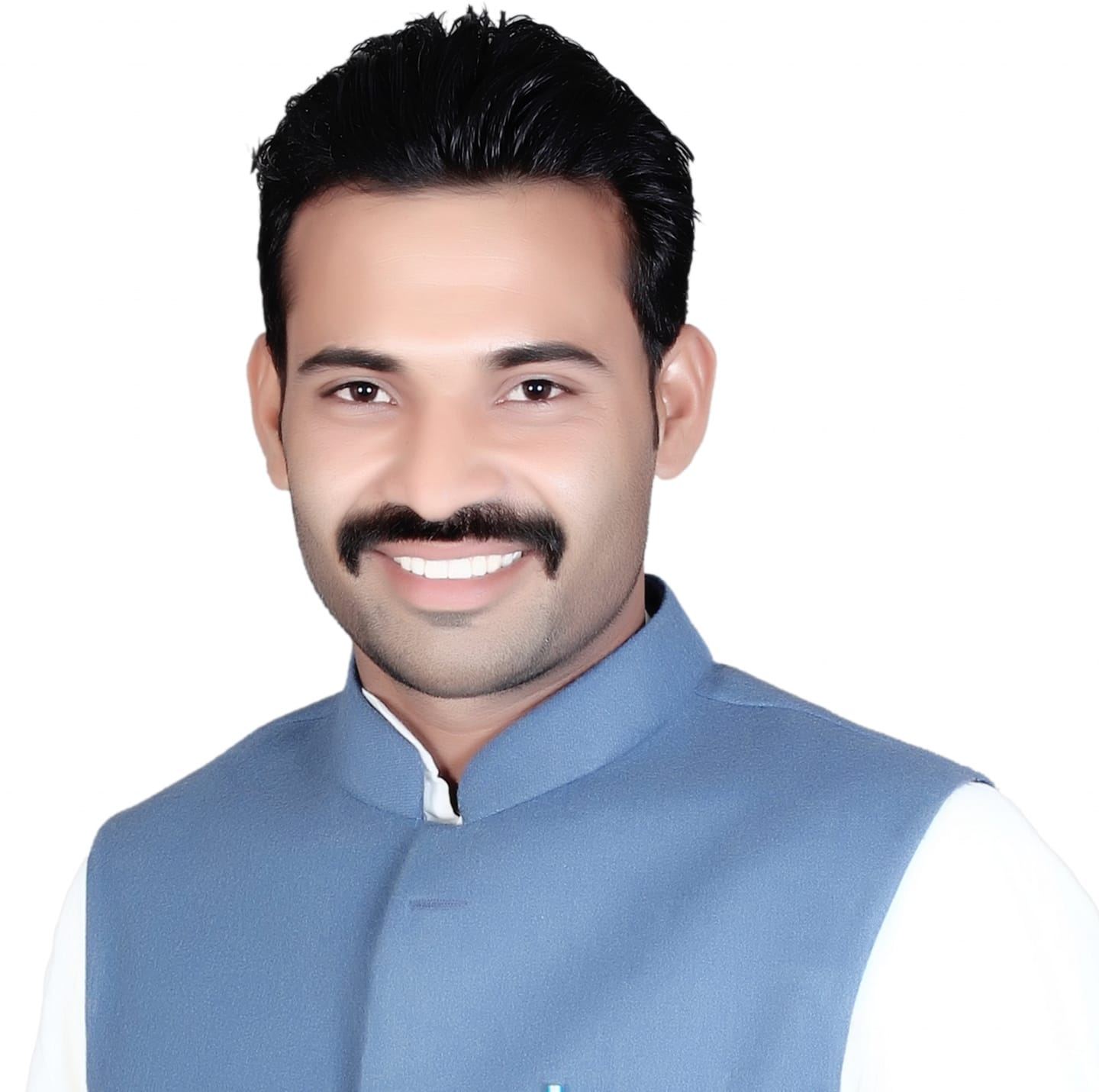 Ravi Rajoriya bjp