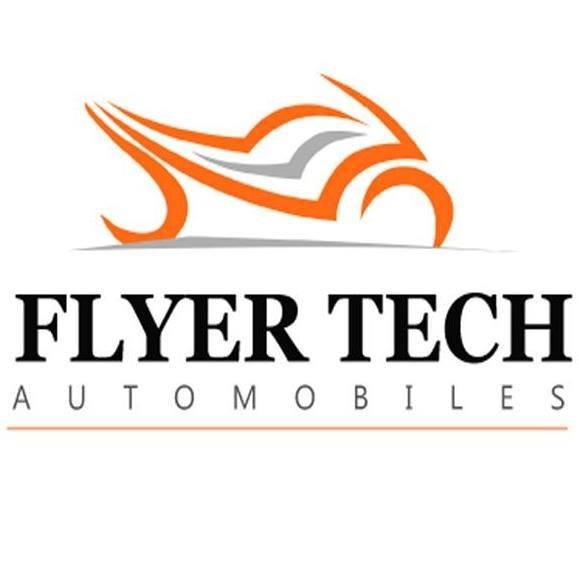 FLYER TECH Riders Club | Bangalore