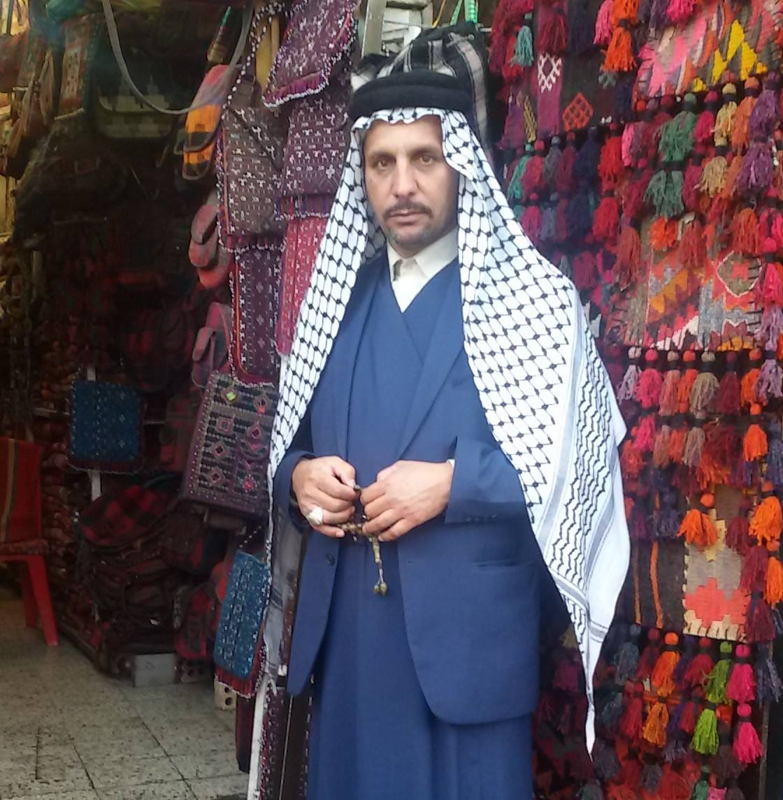 ماجد أبو انور الشيخ
