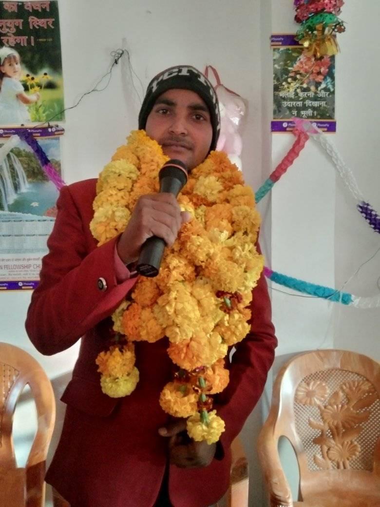 Singer aryan arya