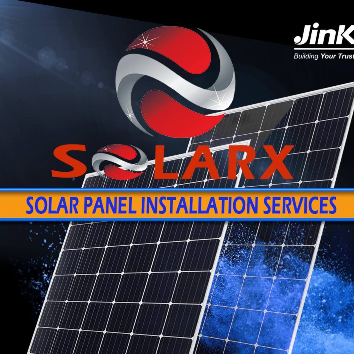 Solarx Solar Panel Installation Services | Calamba