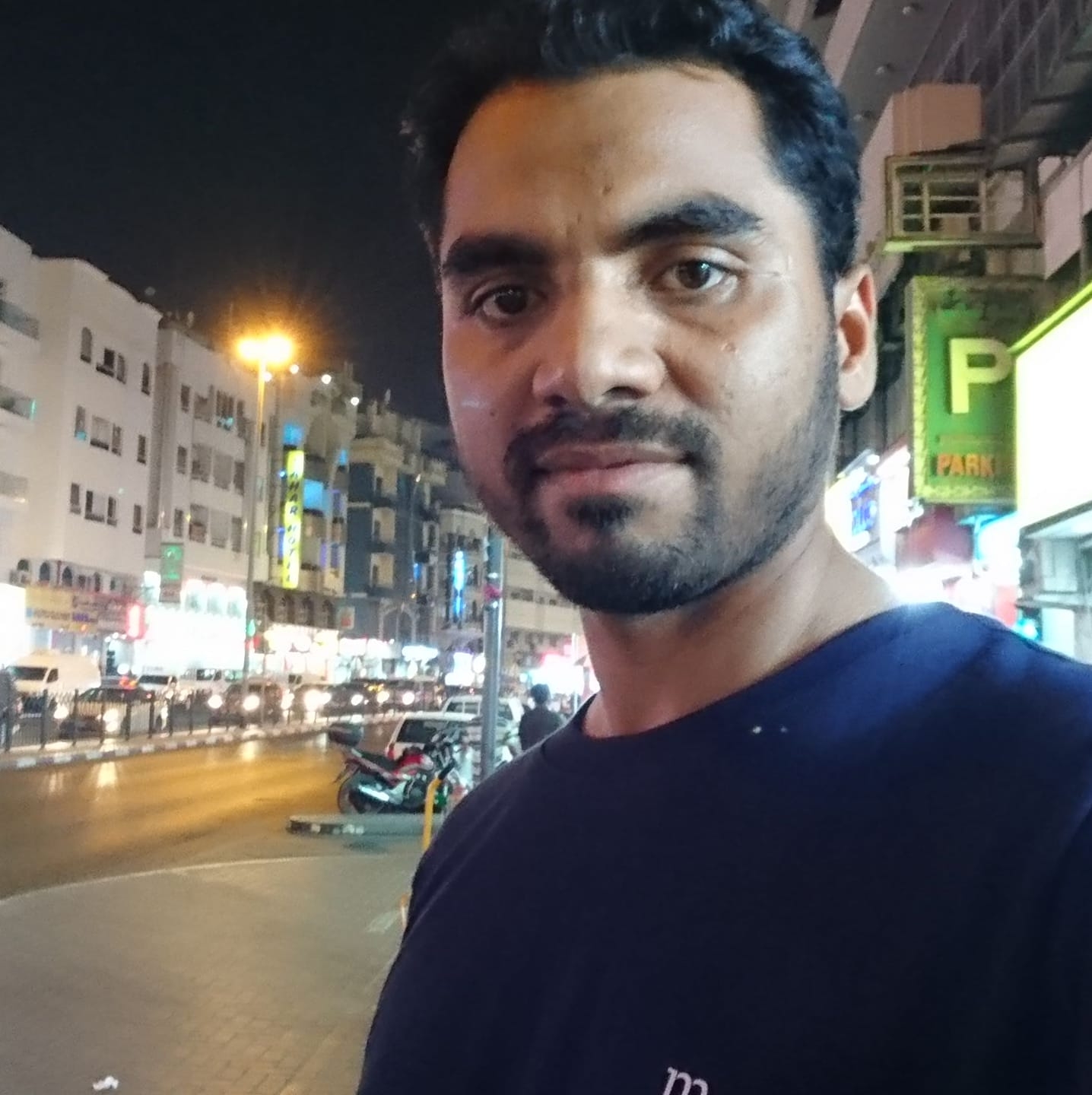 Imtiaz Rajput