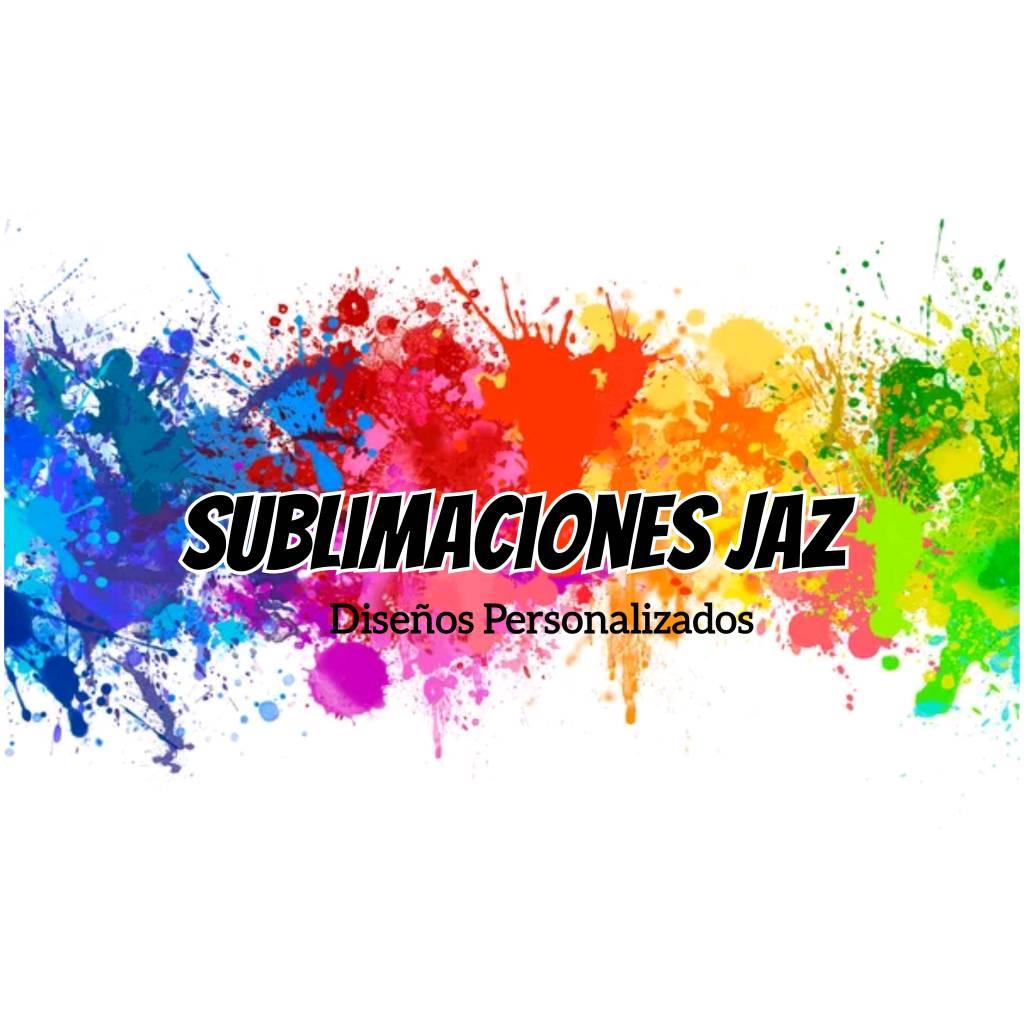 Sublimaciones Jaz