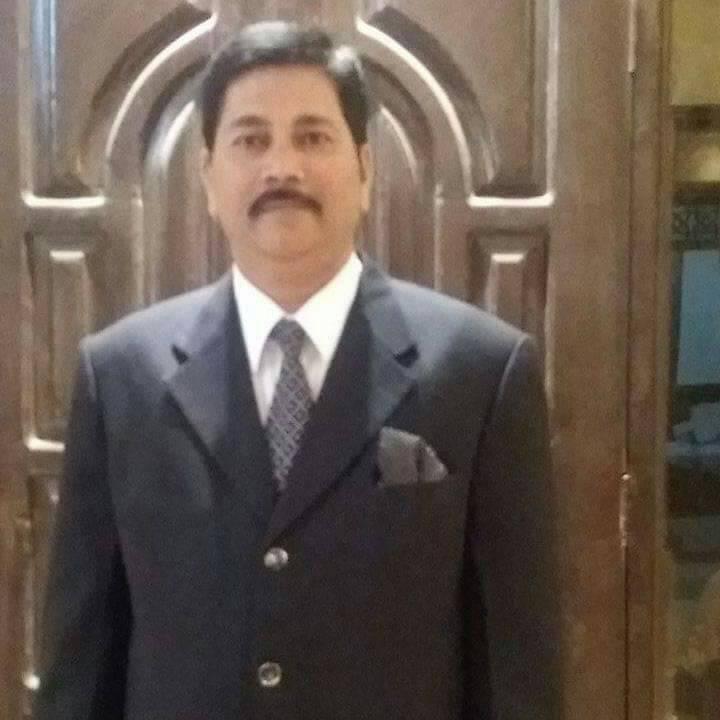Advocate Rais Ahmad | Karachi
