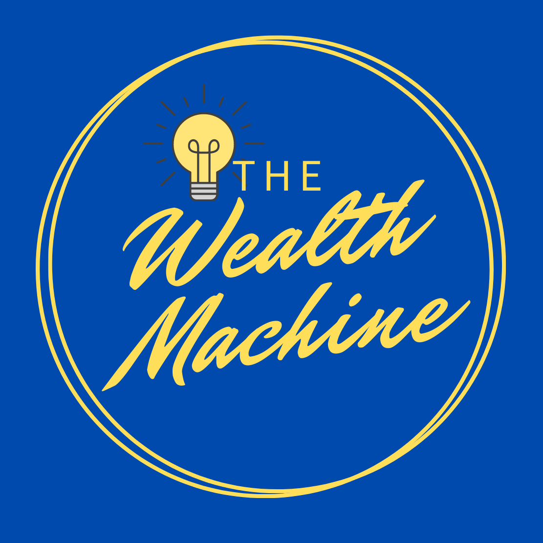 The Wealth Machine