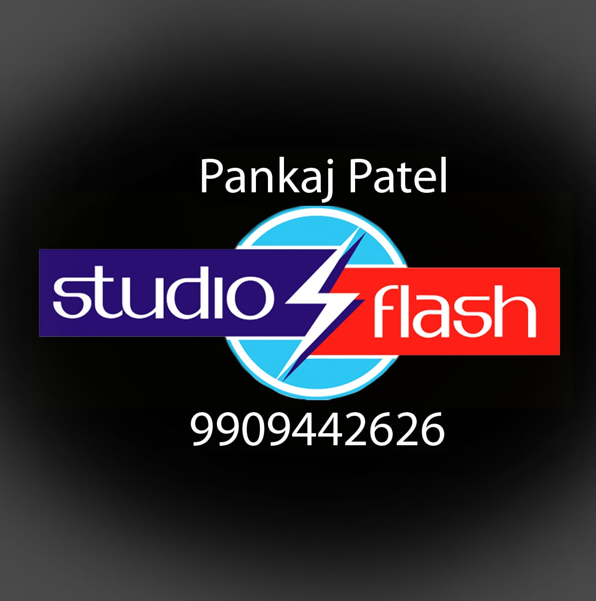 Studio Flash - Digital Artwork