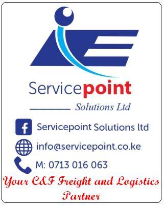 Servicepoint solutions Ltd | Nairobi