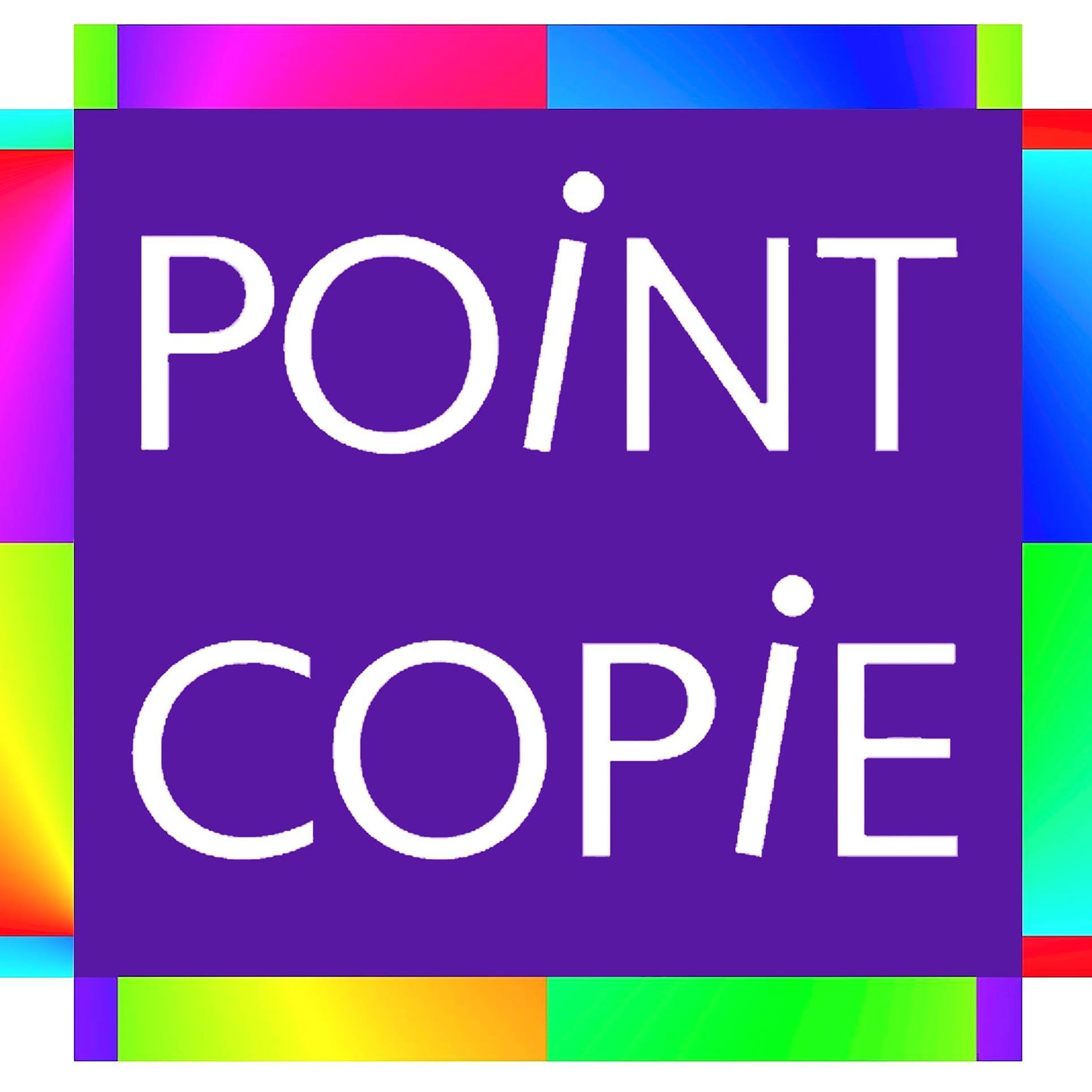 POINT COPIE | Paris
