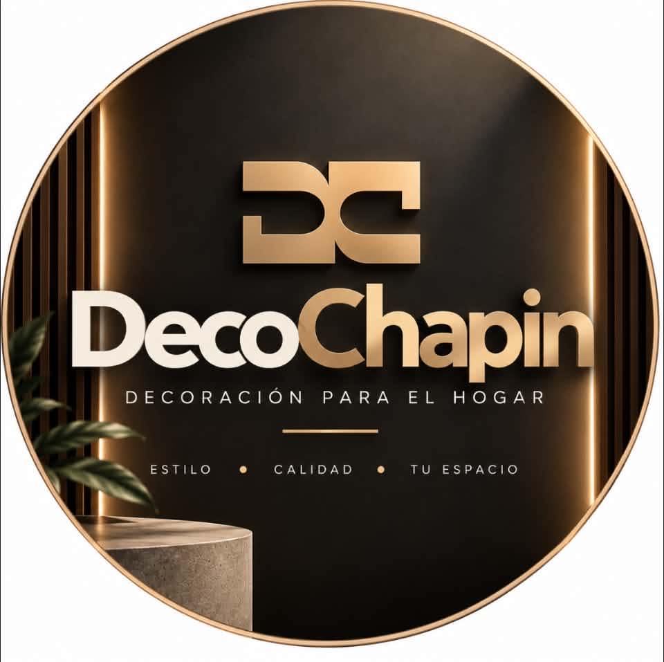 Deco Chapin