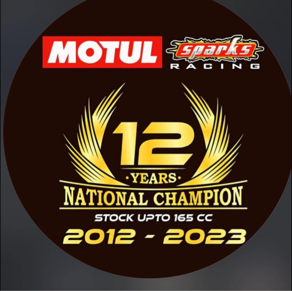 Sparks Racing