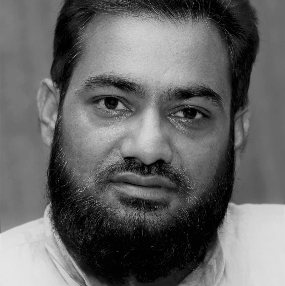 Ashraf Azad