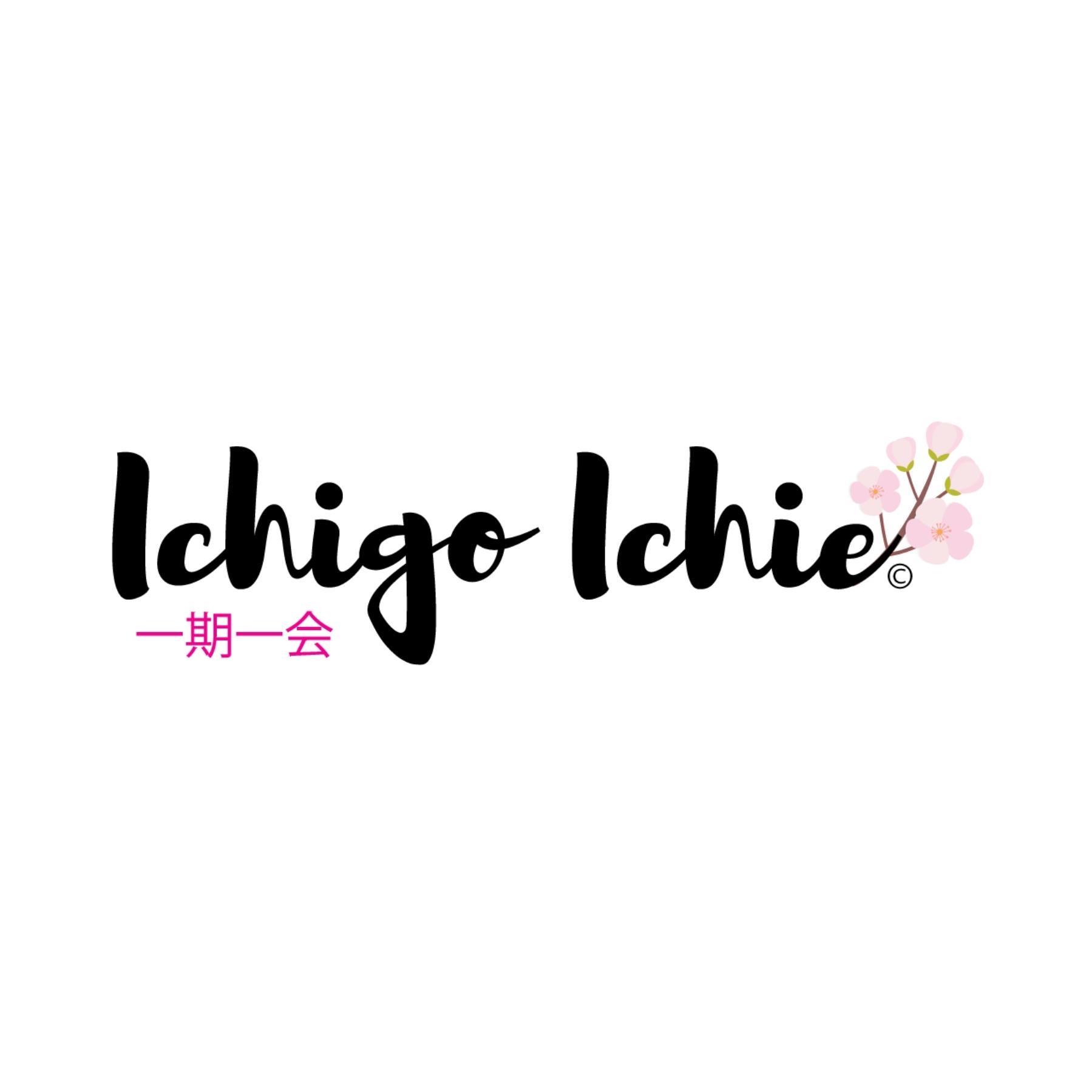 Ichigo Ichie (@ichigoichie.mxjp) • Facebook