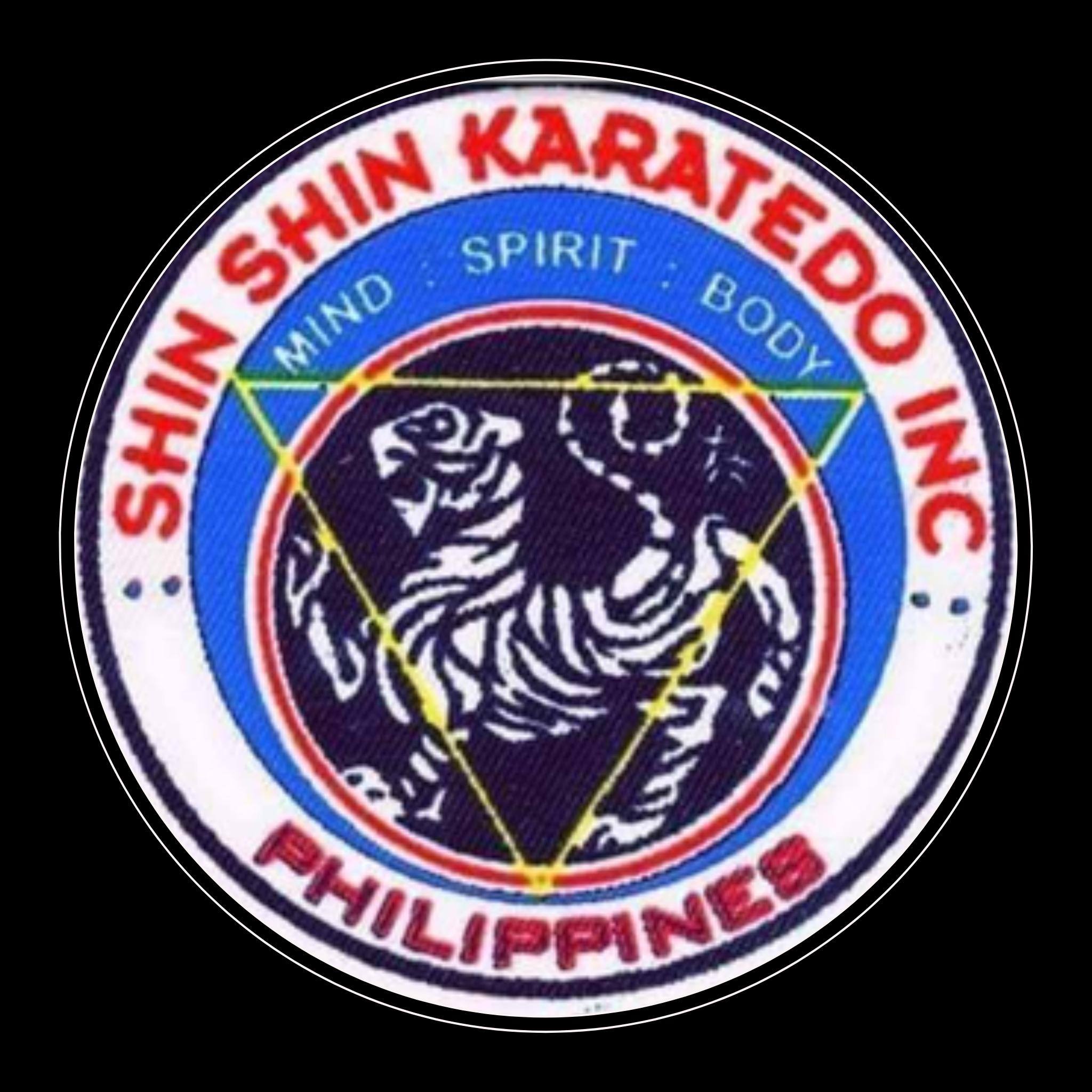 Commodore... - Shin-Shin Karatedo Inc. - JKA Philippines | Facebook