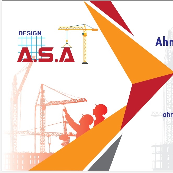 ASA For designs and decor