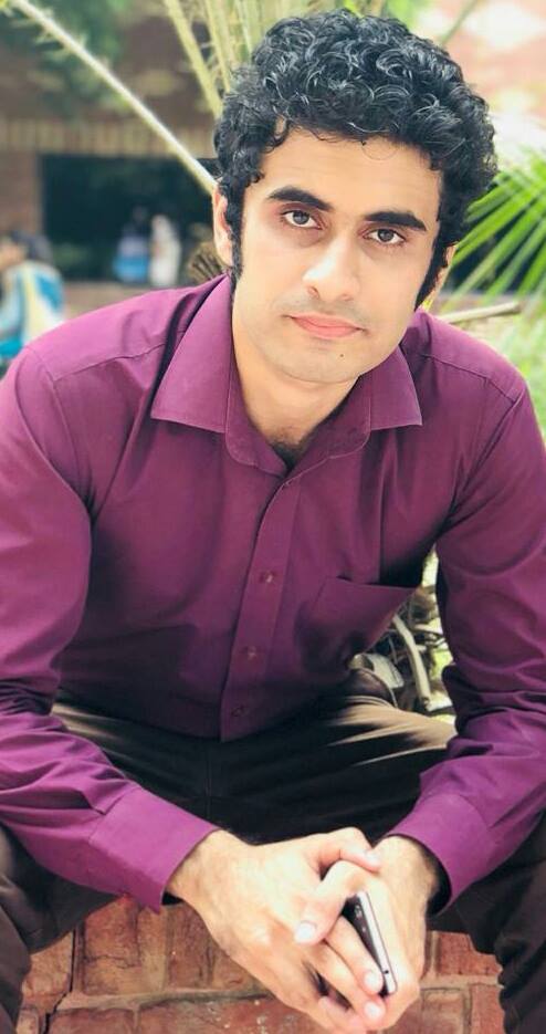 Rafeh Ahmad
