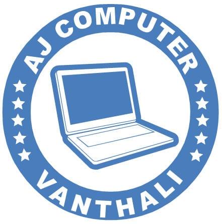 AJ Computer Common Service Center | Vanthli