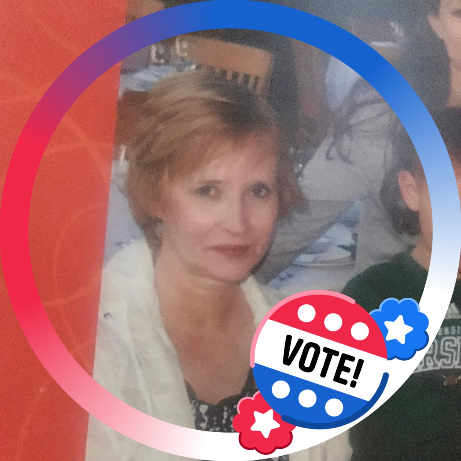 Debbie Ratliff