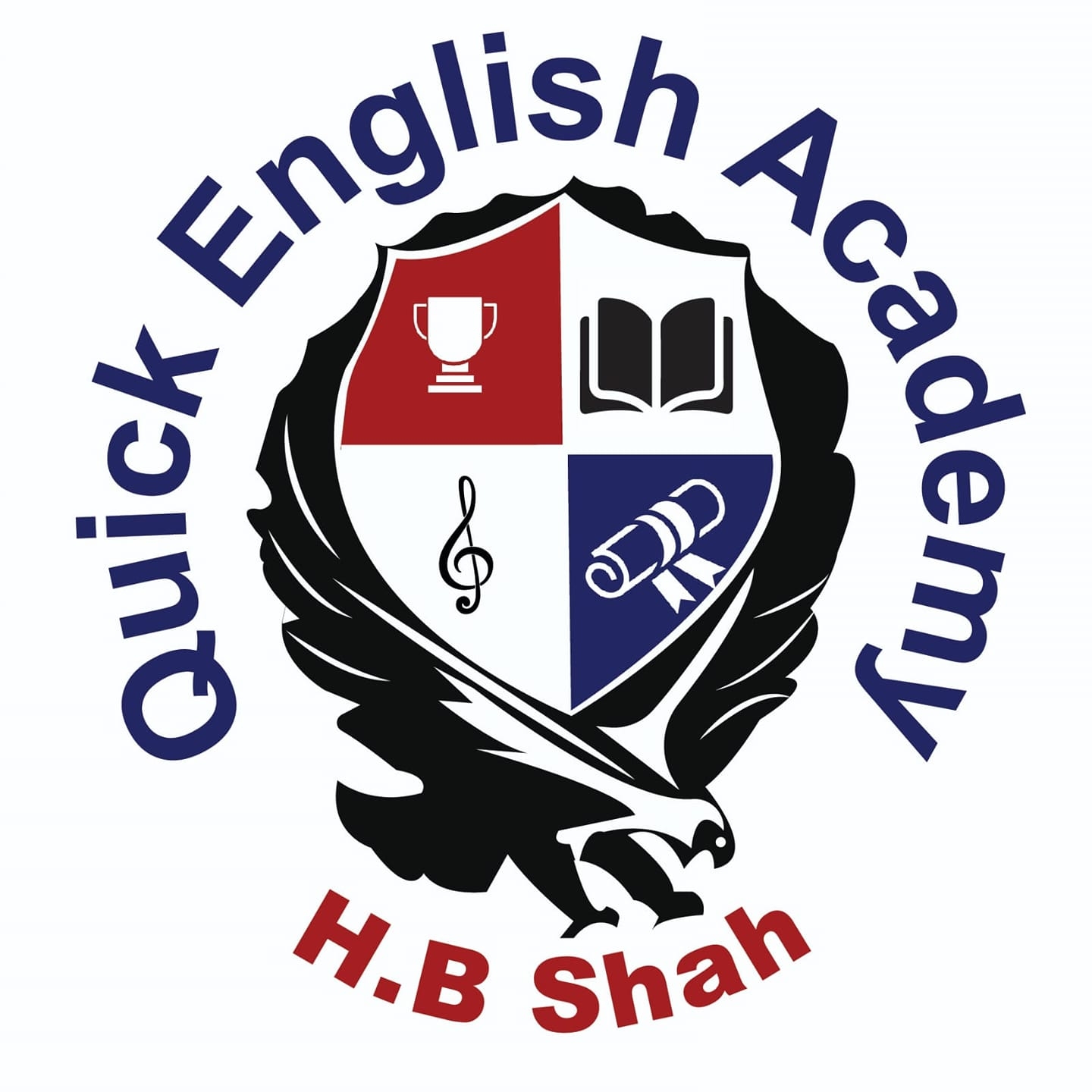 Quick English Academy | Haveli Bahadur Shah