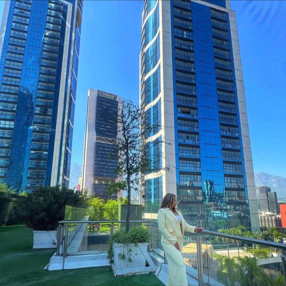 María Rauseo Realtor | Monterrey