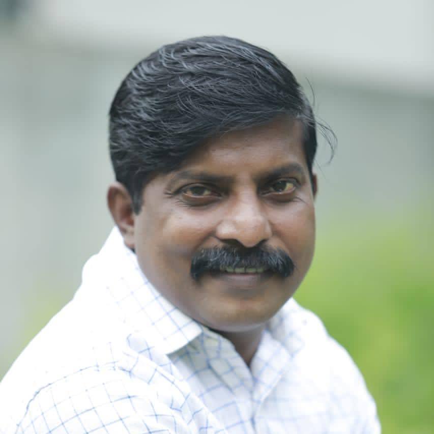 Ragavan kp