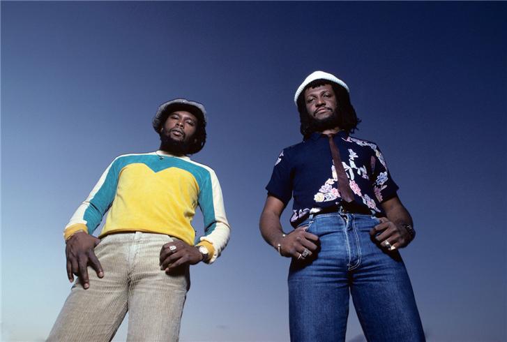 Sly & Robbie (@SlyandRobbieLive) • Facebook