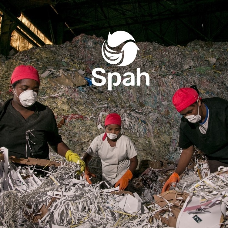 SPAH - Société de Production d'Articles Hygiéniques | Ambohimanambola