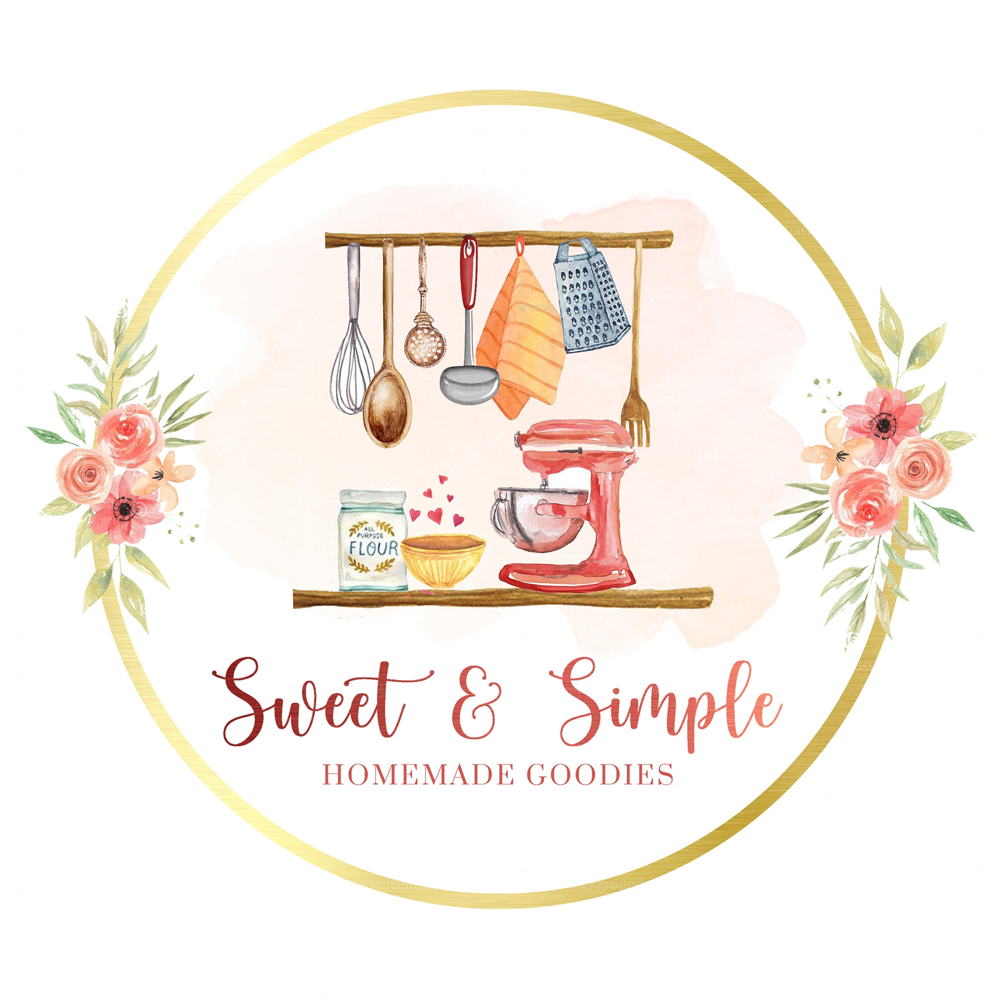Sweet and Simple Homemade Goodies | Marikina City