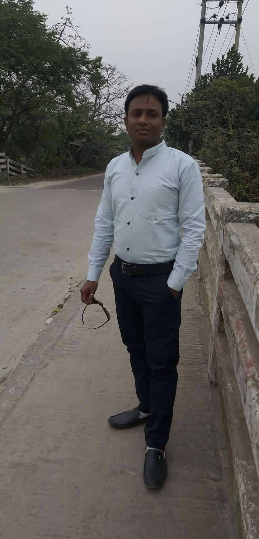 Mb Rana | Dhaka