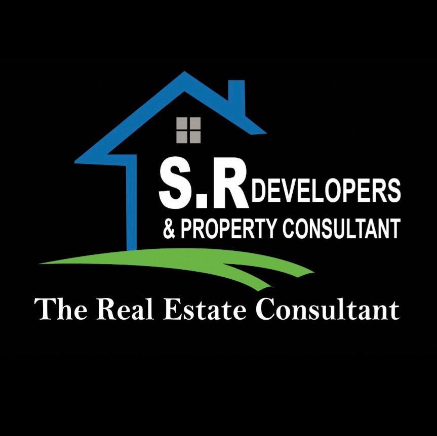 S.R Developers & Property Consultant | Karachi Lines