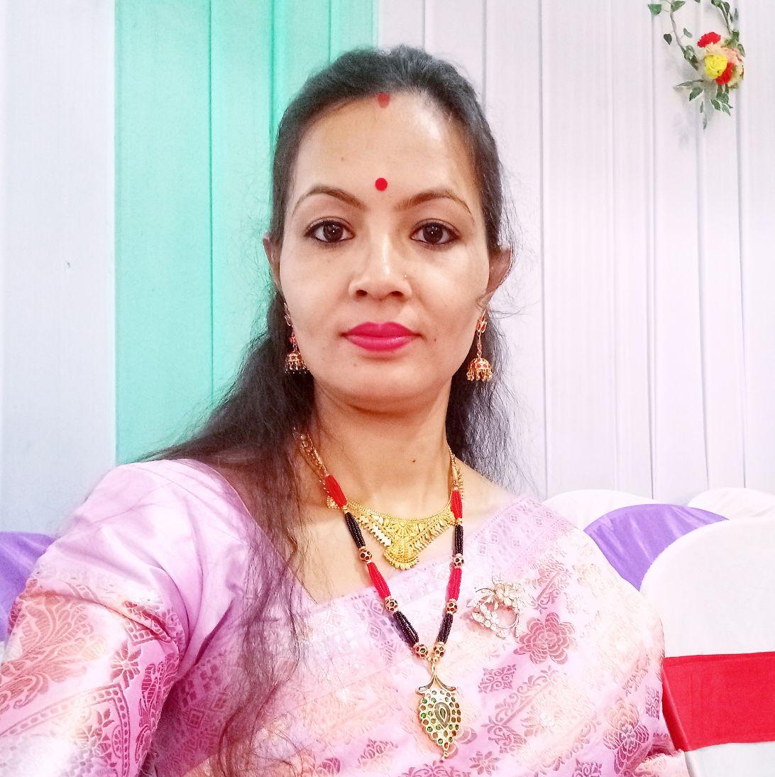 Sumitra Sen
